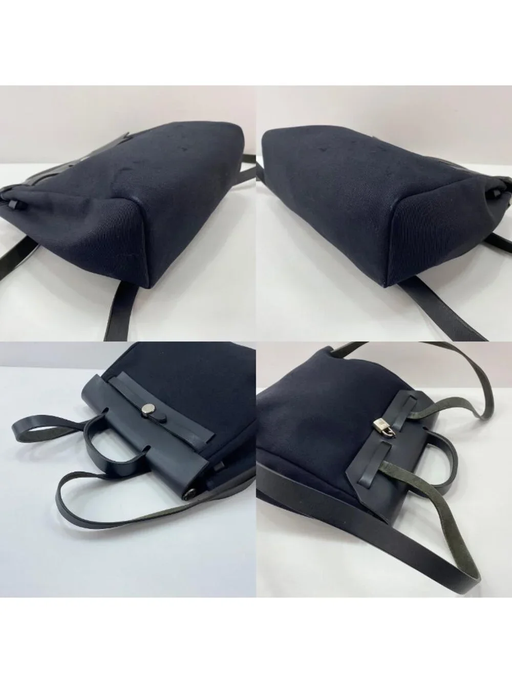 Hermes Tote Herbag PM